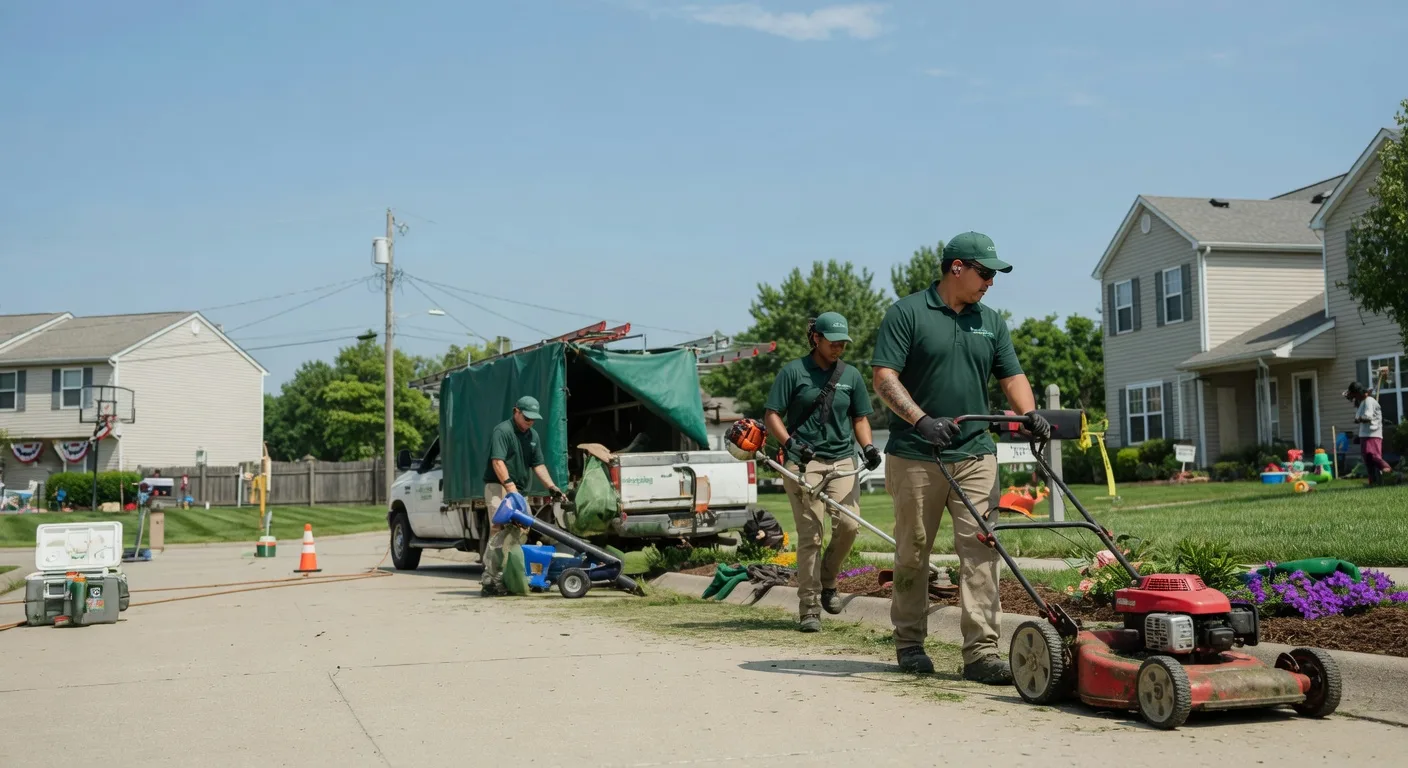 Irrigation Installation in Steuben, WI near me